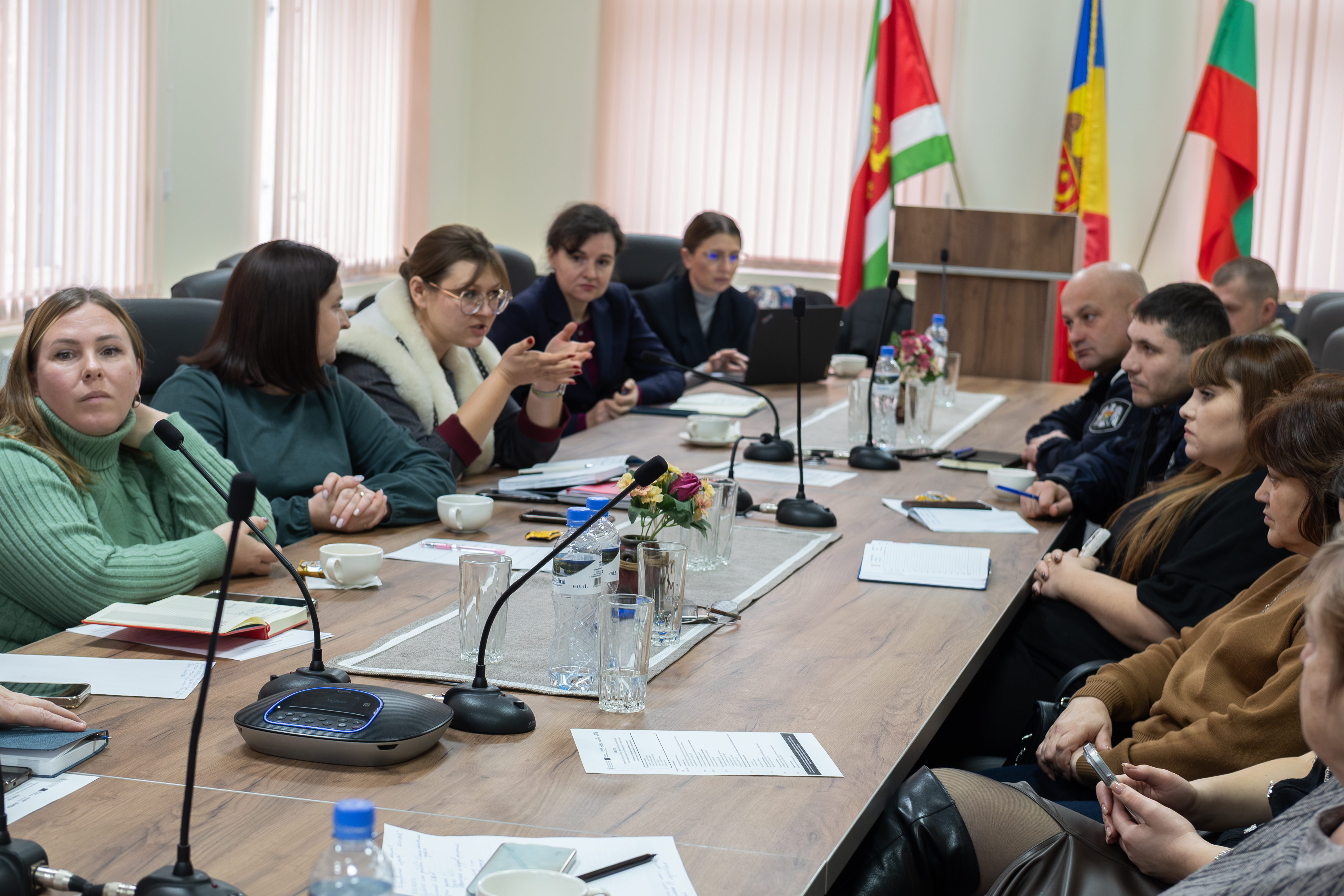 raion moldova