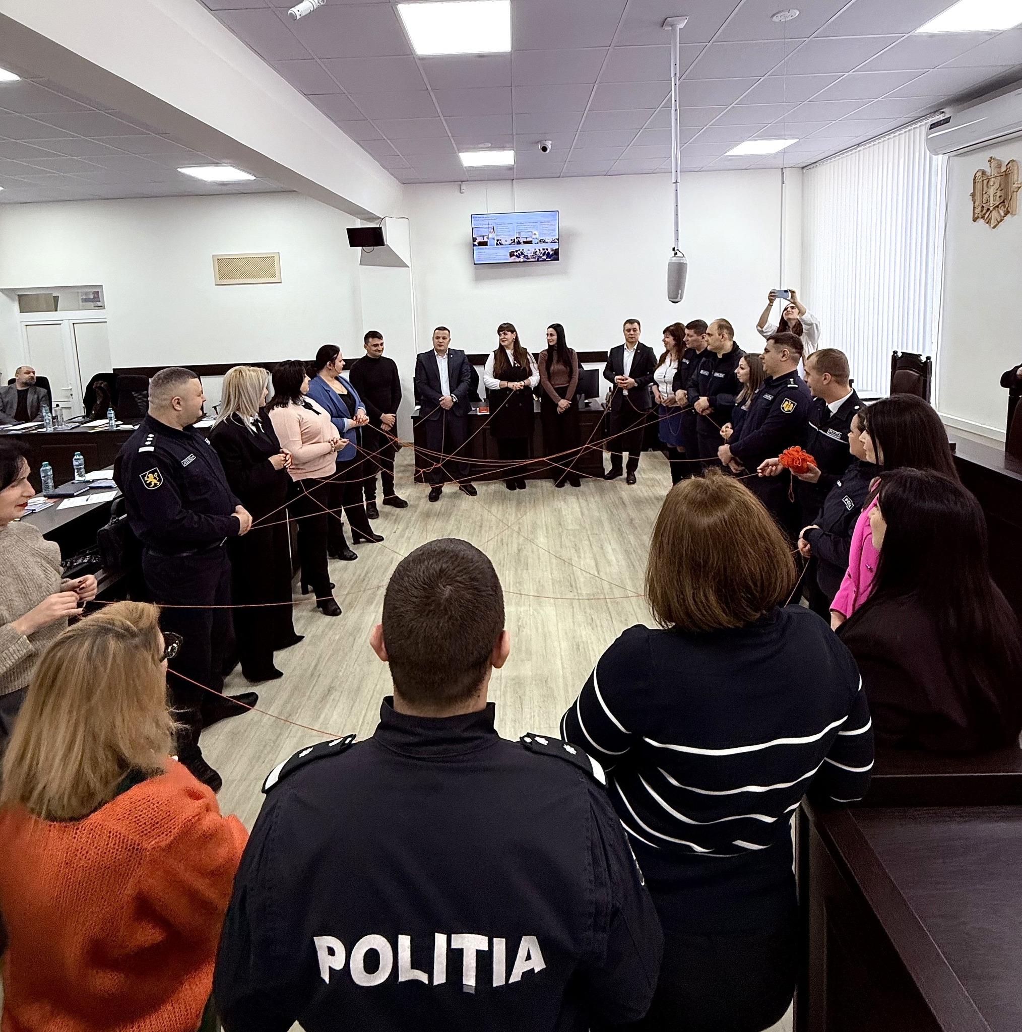instruire violenta