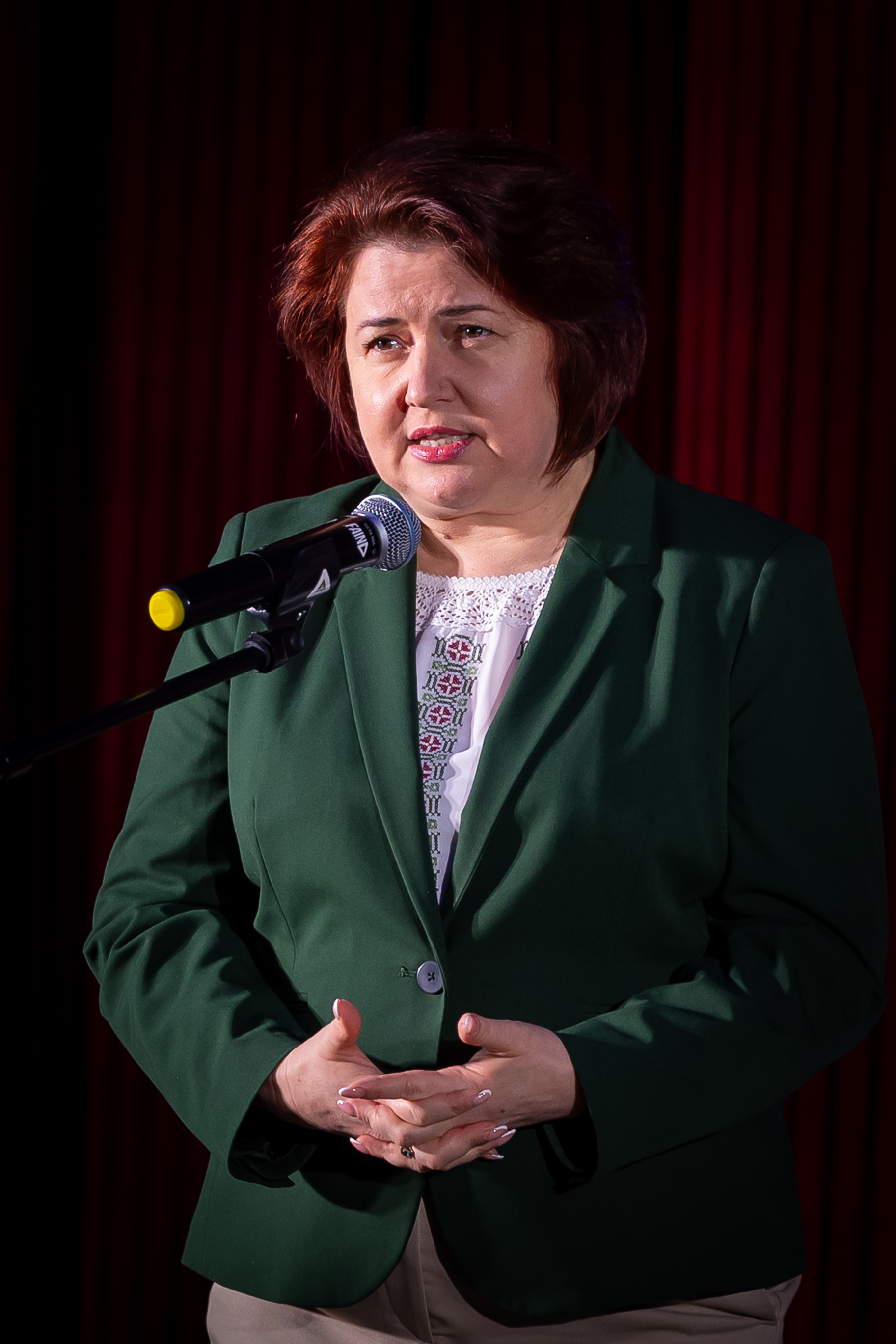 olaru