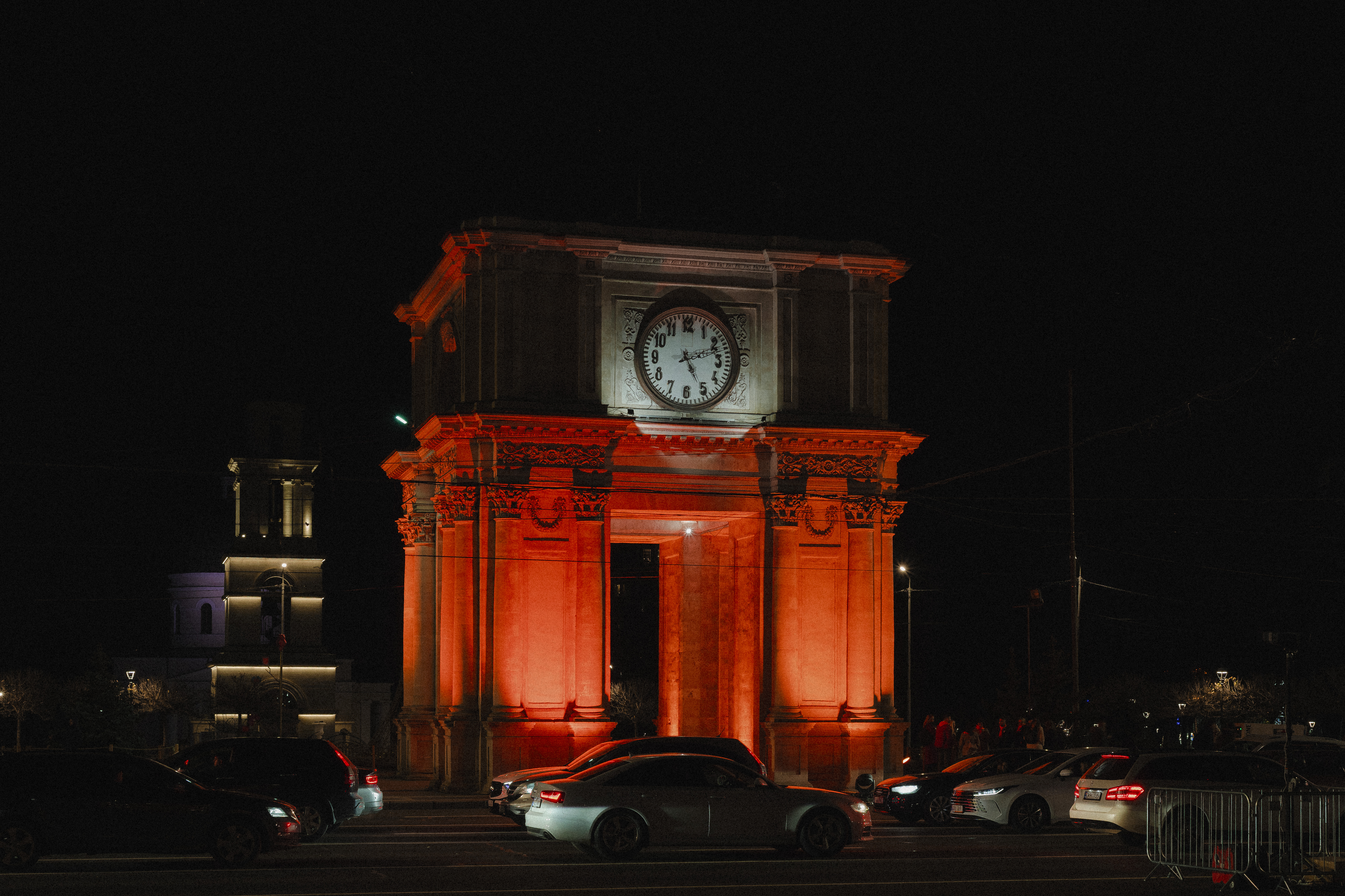 arc de triumf