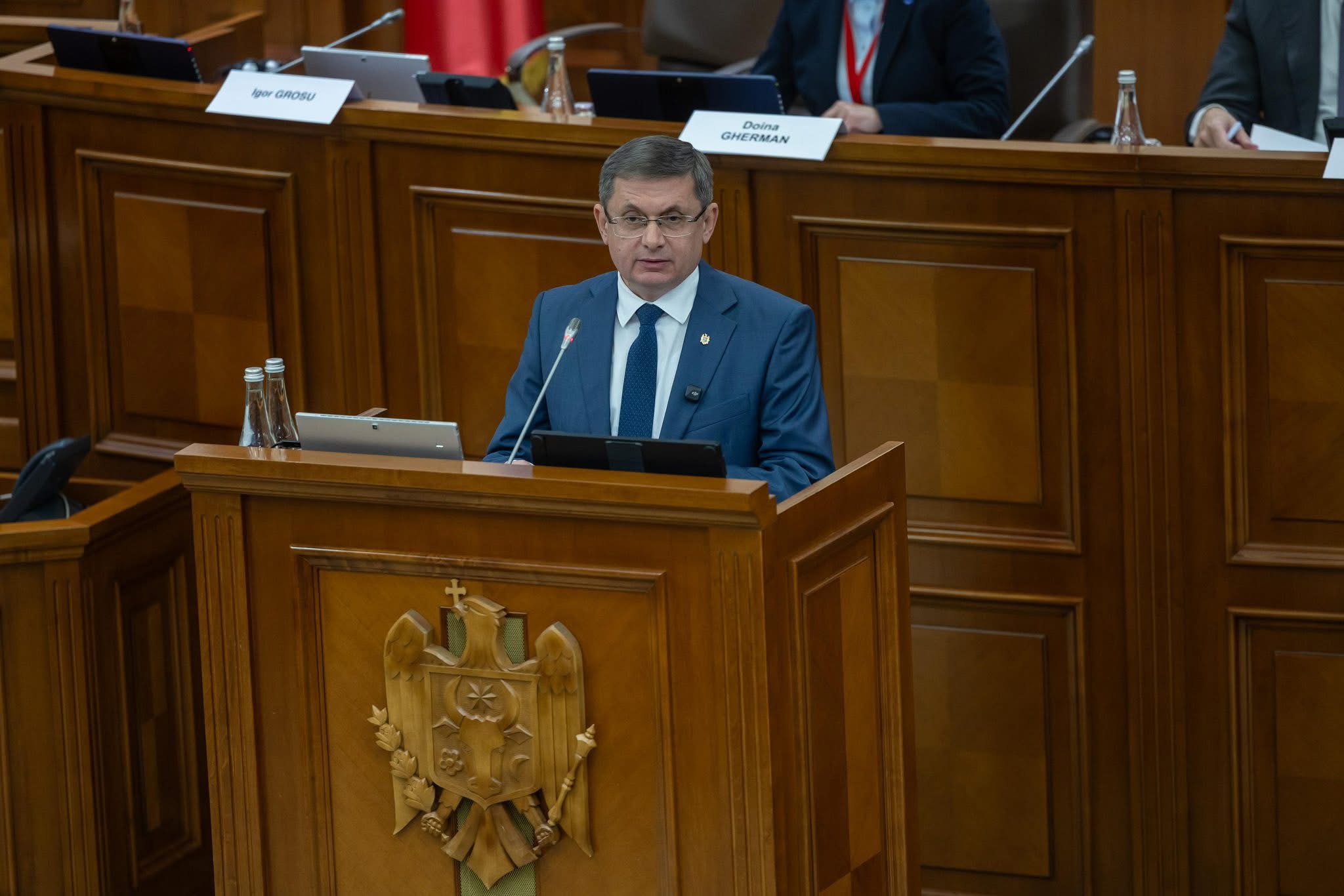 parlament
